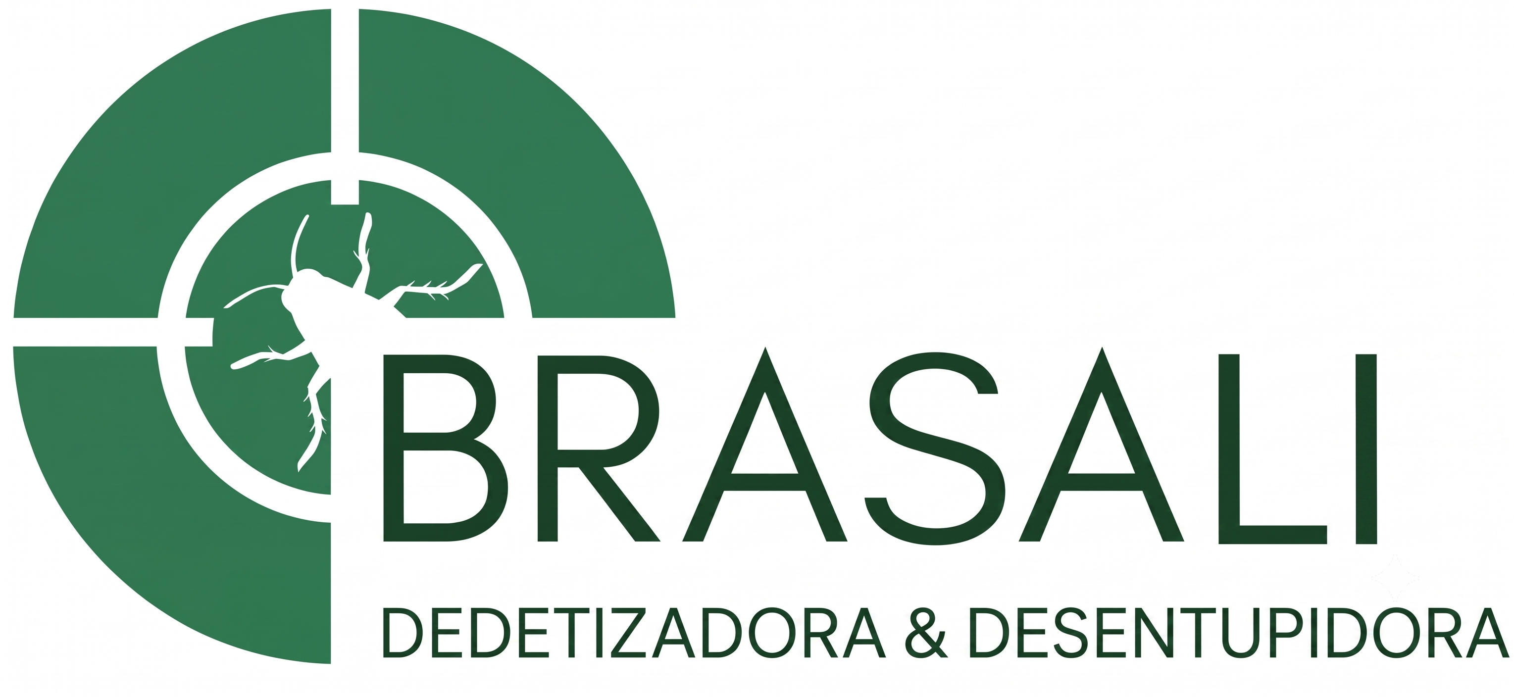 Brasali Dedetizadora e Desentupidora